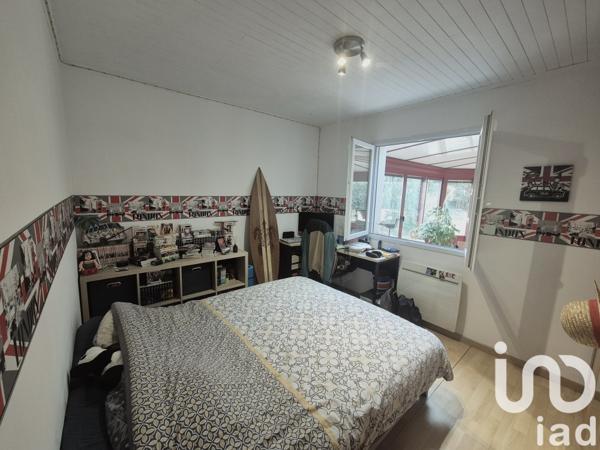 Maison à vendre 4 pièces 140 m² Saint-Brevin-les-Pins