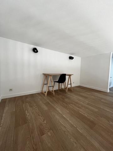 T2 Bis avec mezzanine et terrasse quartier Cottes Maille Aytré