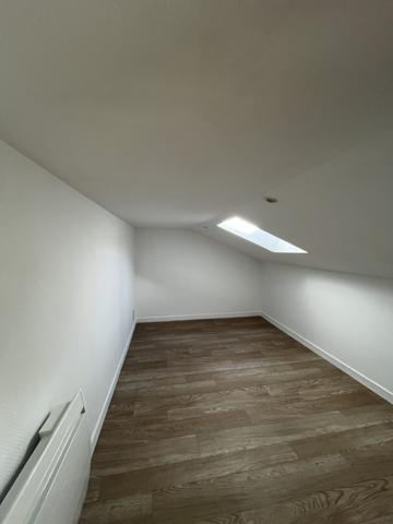 T2 Bis avec mezzanine et terrasse quartier Cottes Maille Aytré