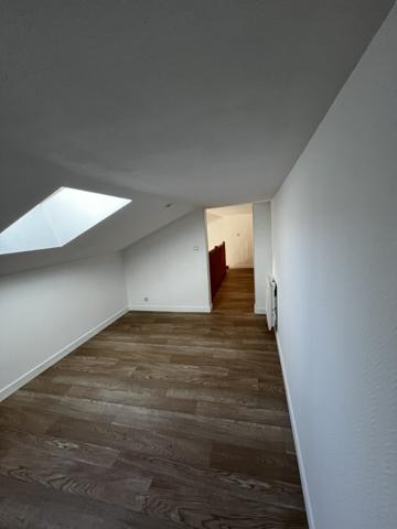 T2 Bis avec mezzanine et terrasse quartier Cottes Maille Aytré