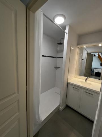 T2 Bis avec mezzanine et terrasse quartier Cottes Maille Aytré