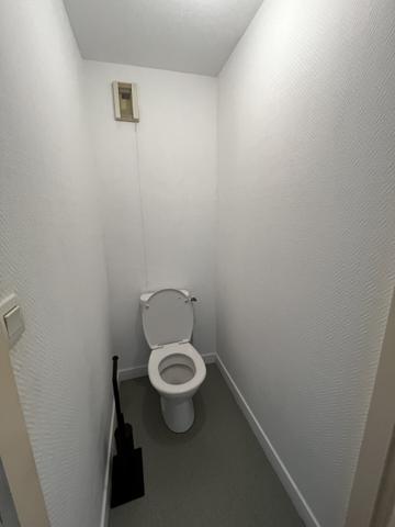 T2 Bis avec mezzanine et terrasse quartier Cottes Maille Aytré