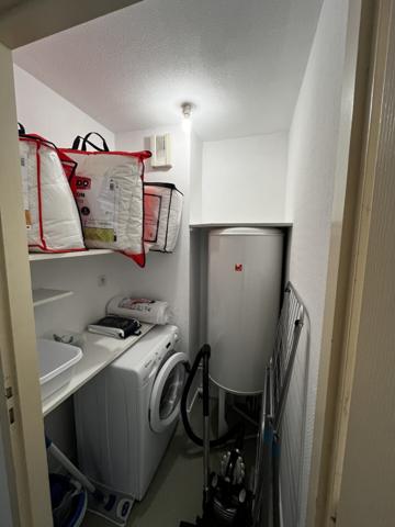 T2 Bis avec mezzanine et terrasse quartier Cottes Maille Aytré