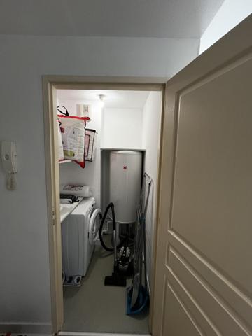 T2 Bis avec mezzanine et terrasse quartier Cottes Maille Aytré