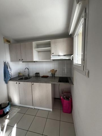 T2 Bis avec mezzanine et terrasse quartier Cottes Maille Aytré