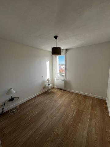 T2 Bis avec mezzanine et terrasse quartier Cottes Maille Aytré