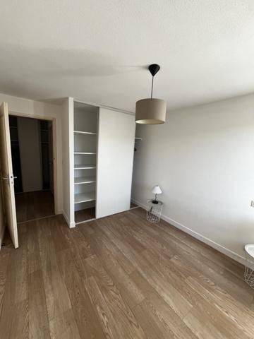 T2 Bis avec mezzanine et terrasse quartier Cottes Maille Aytré