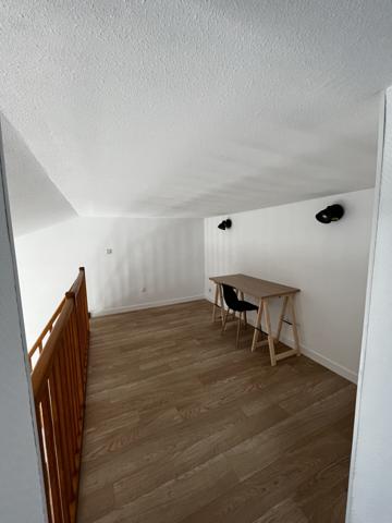 T2 Bis avec mezzanine et terrasse quartier Cottes Maille Aytré