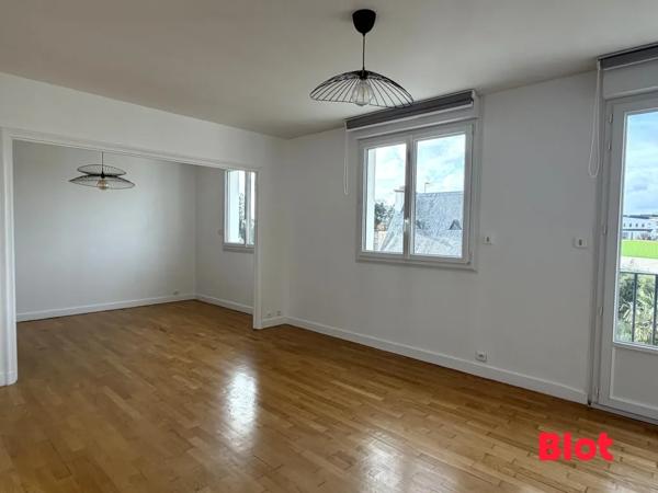 Appartement 4 pièce(s)