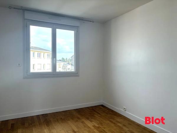 Appartement 4 pièce(s)