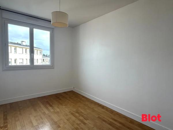 Appartement 4 pièce(s)