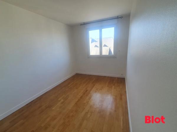 Appartement 4 pièce(s)