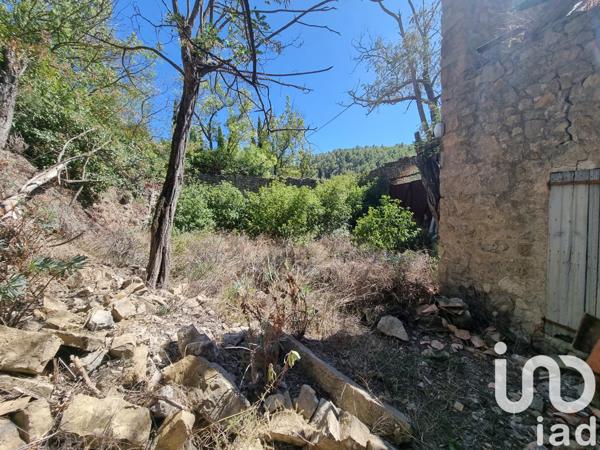 Parking à vendre 107 m² Villesèque-des-Corbières