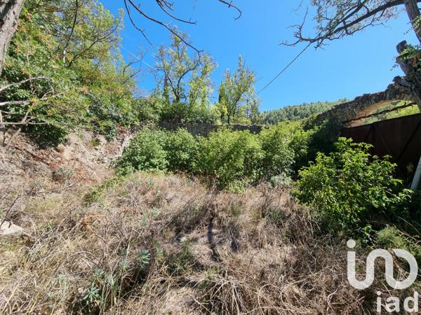 Parking à vendre 107 m² Villesèque-des-Corbières