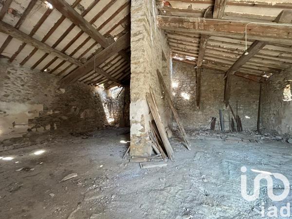 Parking à vendre 107 m² Villesèque-des-Corbières