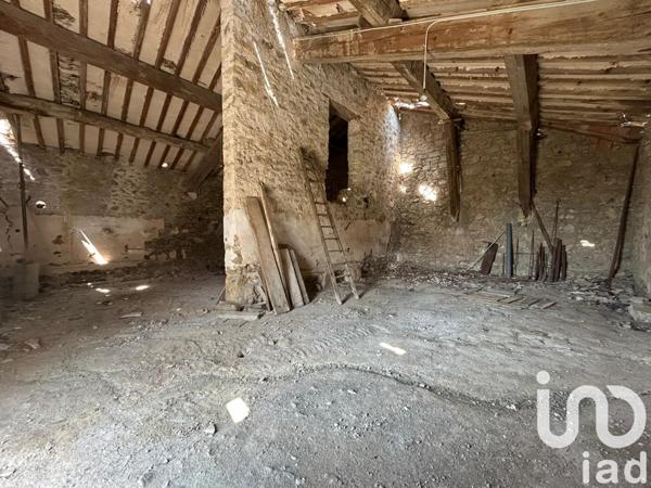 Parking à vendre 107 m² Villesèque-des-Corbières