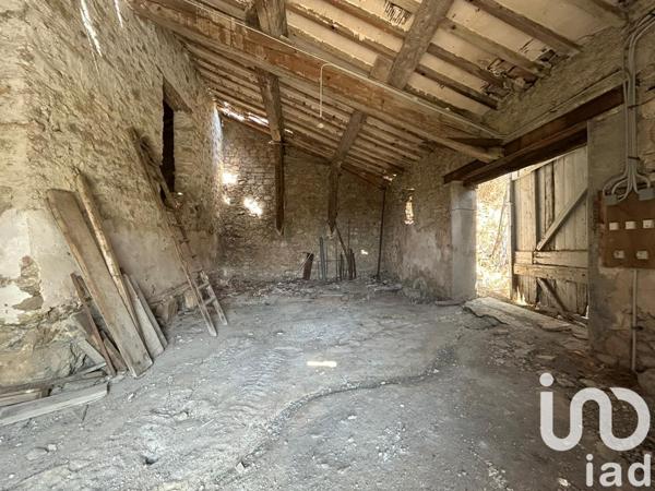 Parking à vendre 107 m² Villesèque-des-Corbières