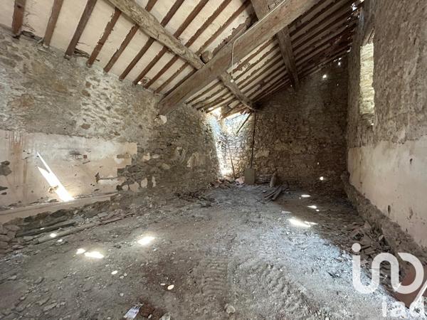 Parking à vendre 107 m² Villesèque-des-Corbières