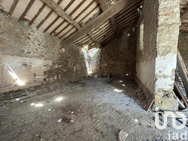 Parking à vendre 107 m² Villesèque-des-Corbières