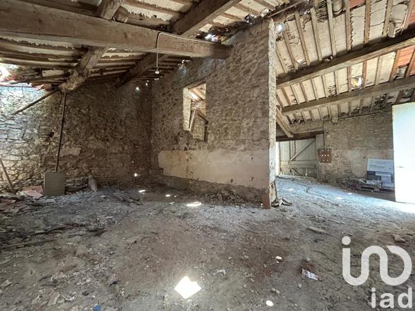 Parking à vendre 107 m² Villesèque-des-Corbières