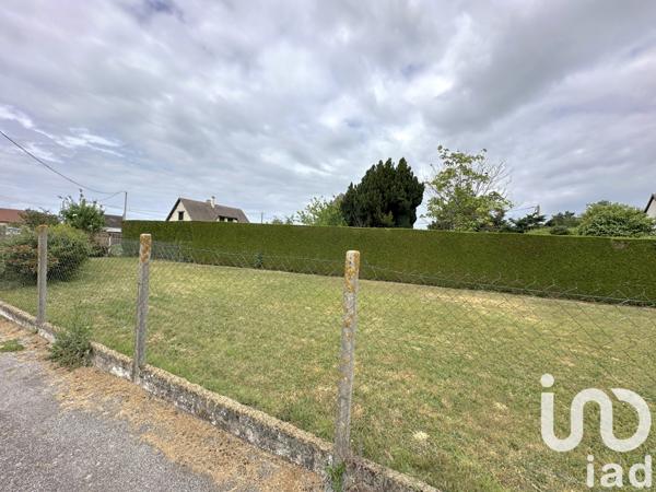 Terrain à vendre 383 m² La Chapelle-du-Bois-des-Faulx