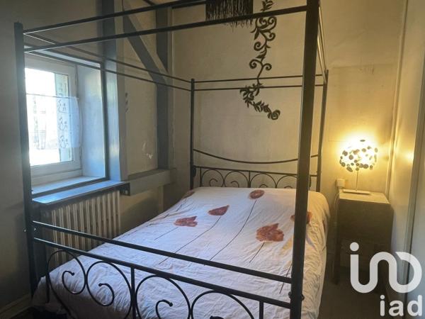 Maison à vendre 5 pièces 90 m² Sillé-le-Guillaume