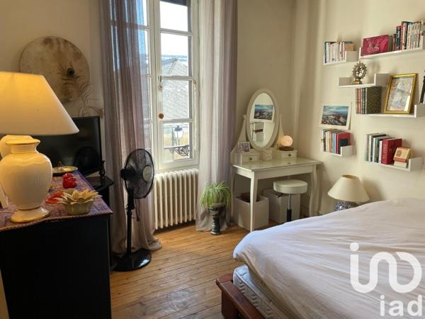 Maison à vendre 5 pièces 90 m² Sillé-le-Guillaume