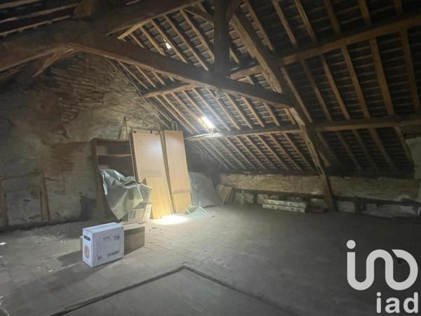 Maison à vendre 5 pièces 90 m² Sillé-le-Guillaume