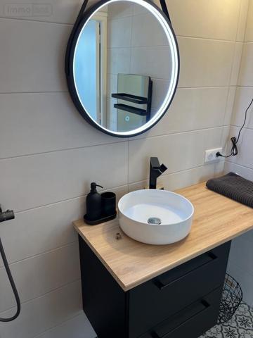 Appartement à vendre à Bénodet dans le Finistère (29950), ref : 002-858