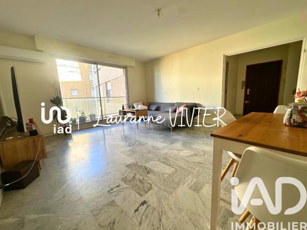 Location appartement 2 pièces 57 m² Perpignan