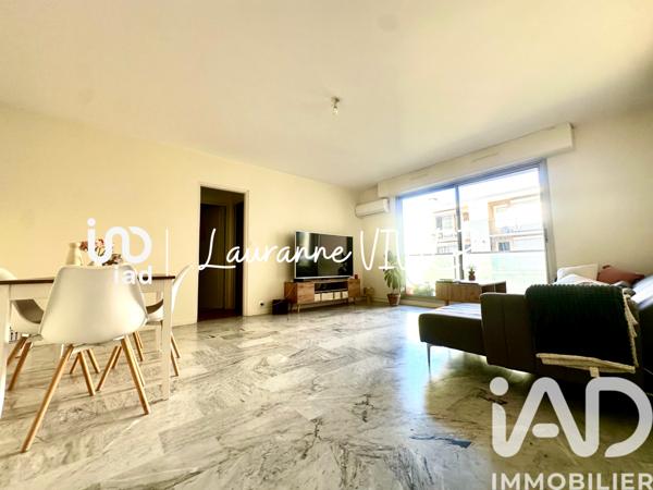 Location appartement 2 pièces 57 m² Perpignan