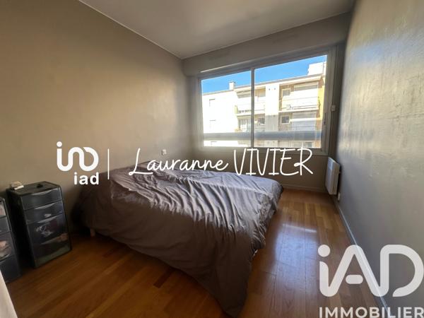 Location appartement 2 pièces 57 m² Perpignan