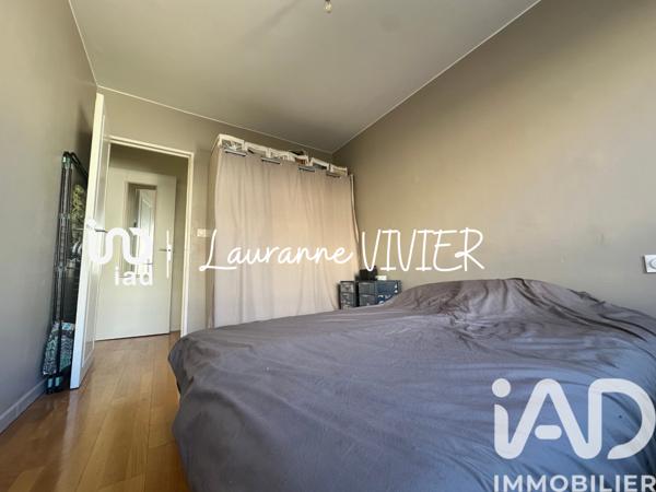 Location appartement 2 pièces 57 m² Perpignan