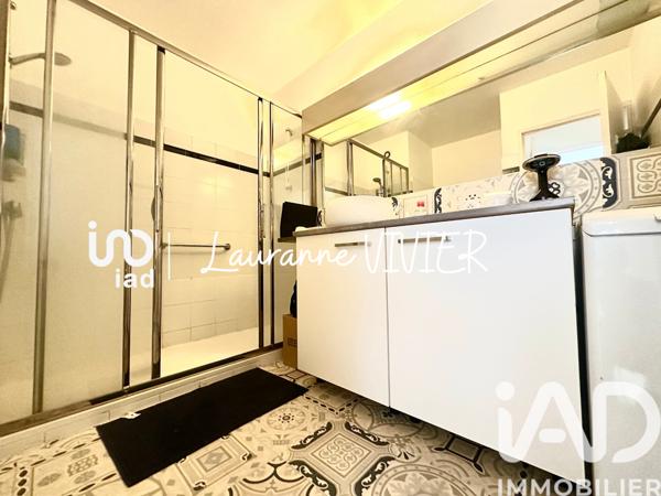Location appartement 2 pièces 57 m² Perpignan