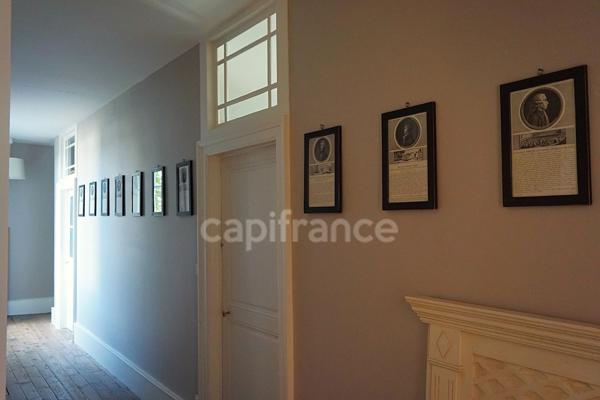 Maison de caractère, rare, 14 pièces proche de EPERNAY (51)