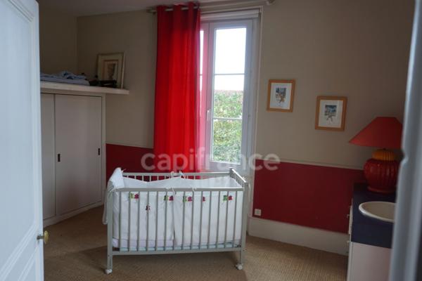 Maison de caractère, rare, 14 pièces proche de EPERNAY (51)