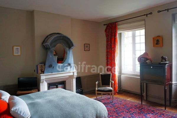 Maison de caractère, rare, 14 pièces proche de EPERNAY (51)