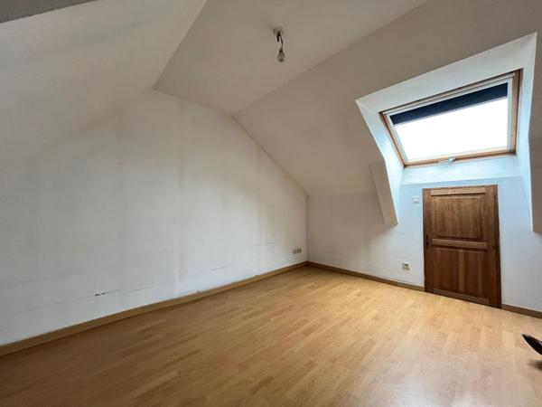 Maison à CHAUFOUR-NOTRE-DAME, 72550 - 4 pièces 110m²