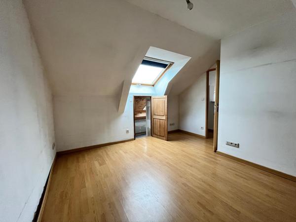 Maison à CHAUFOUR-NOTRE-DAME, 72550 - 4 pièces 110m²