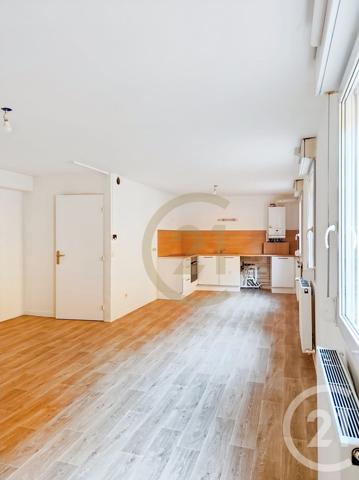 Appartement F1 à vendre  1 pièce - 40,98 m2 BELFORT - 90