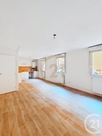 Appartement F1 à vendre  1 pièce - 40,98 m2 BELFORT - 90