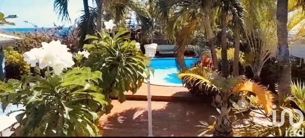 Maison à vendre 12 pièces 220 m² Sainte-Anne