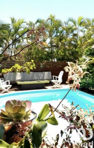 Maison à vendre 12 pièces 220 m² Sainte-Anne