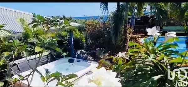 Maison à vendre 12 pièces 220 m² Sainte-Anne