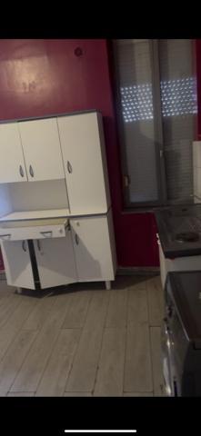 Immeuble Roubaix 110 m²