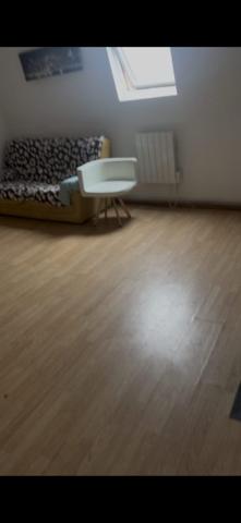 Immeuble Roubaix 110 m²