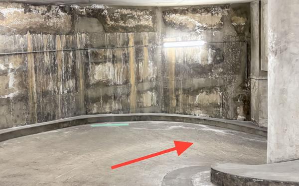 Stationnement à louer    12,10 m2 Paris 20