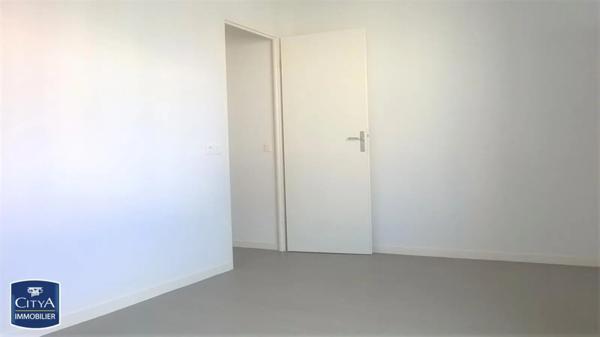 Appartement à louer 2 pièces 43.22m²