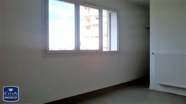 Appartement à louer 2 pièces 43.22m²