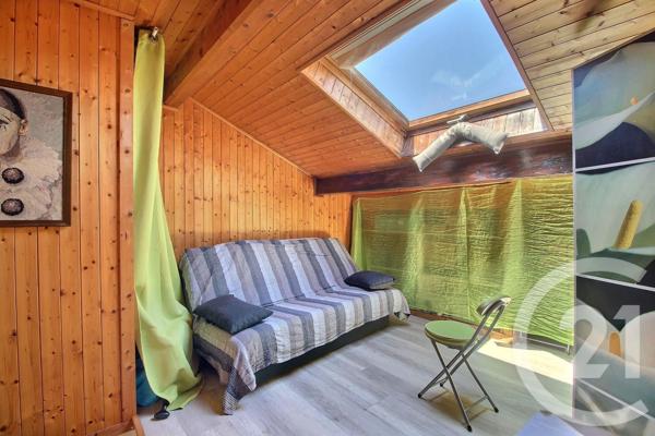 Appartement F3 à vendre  3 pièces - 58,39 m 2   THONON LES BAINS  - 74